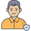 Man icon 64x64