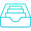 Inbox icon 64x64