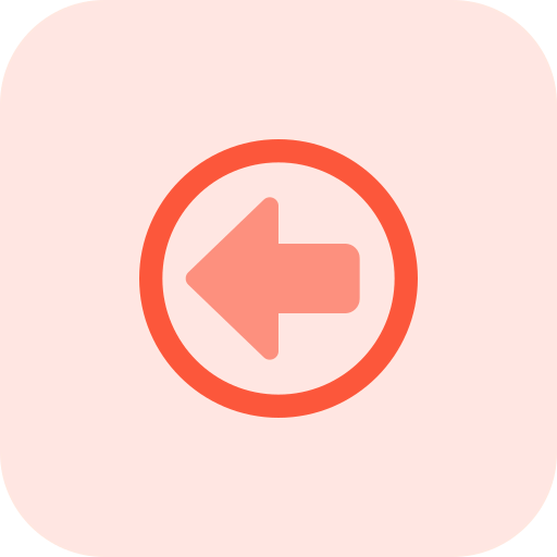 Previous icon