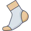 Foot icon 64x64