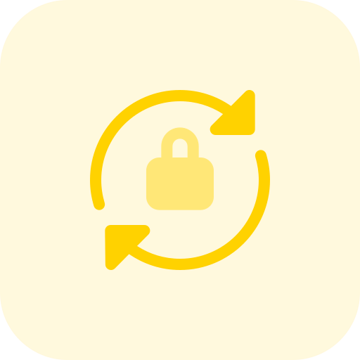 Locked icon