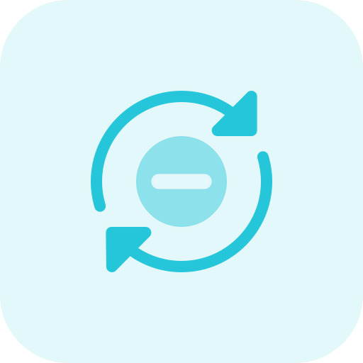 Remove icon