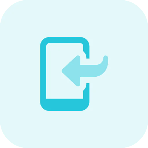 Transfer icon