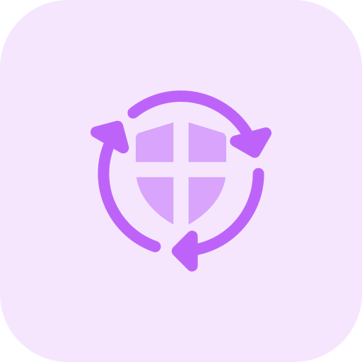 Secure icon
