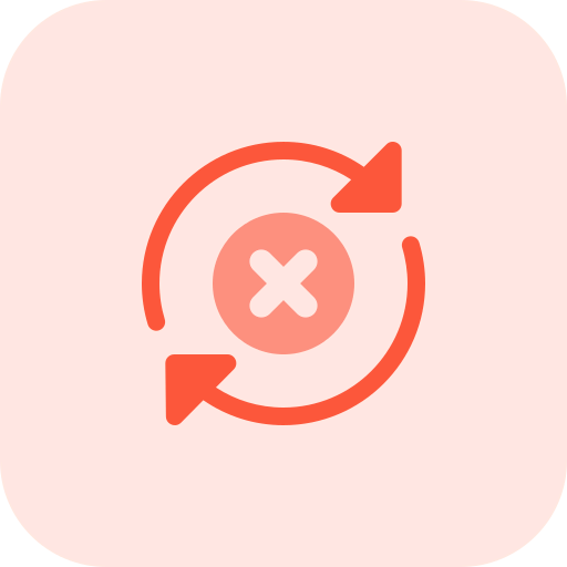 Remove icon
