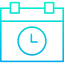 Calendar icon 64x64