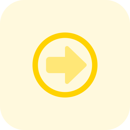 Next button icon