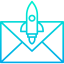 Email icon 64x64