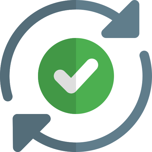 Checked icon