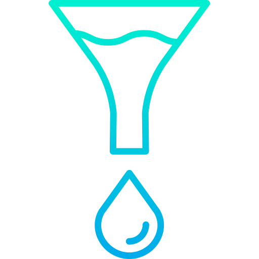 Filter icon