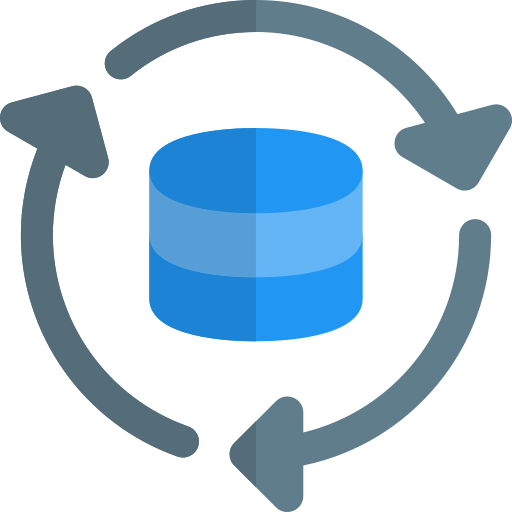 Database Ikona