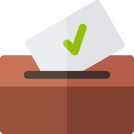 Vote icon
