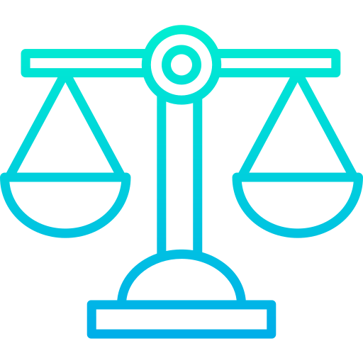 Scale icon