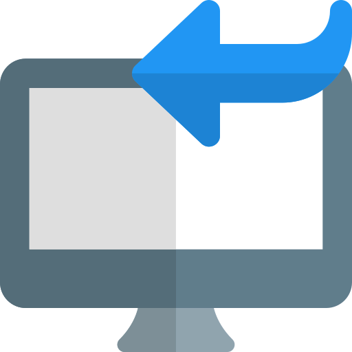 Transfer icon