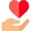 Love icon 64x64