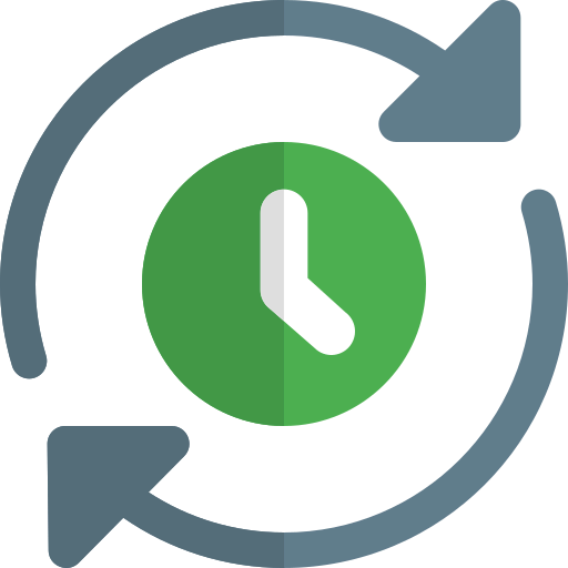 Queue icon