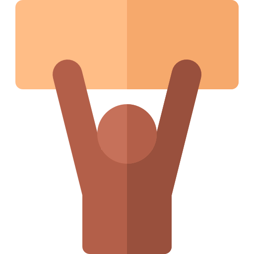 Demonstration icon