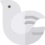 Dove icon 64x64