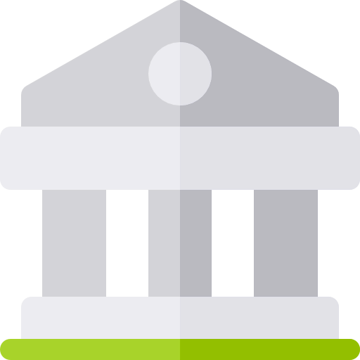 Courthouse icon