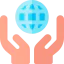 Worldwide icon 64x64