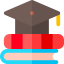 Education icon 64x64