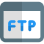 Ftp アイコン 64x64