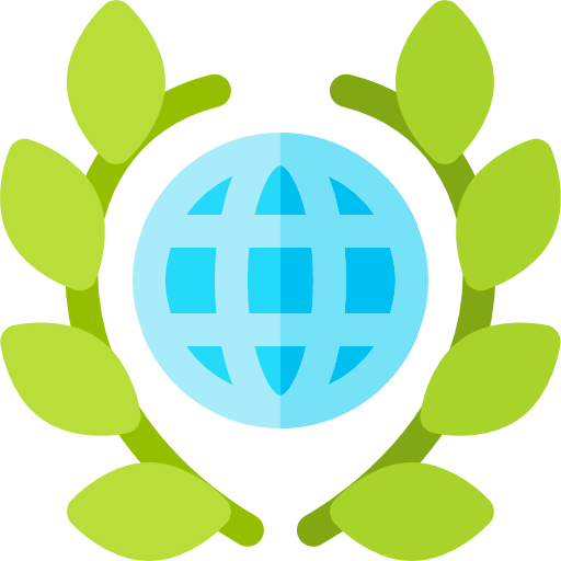 Global icon