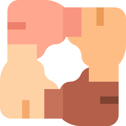 Unity Ikona