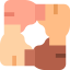 Unity icône 64x64