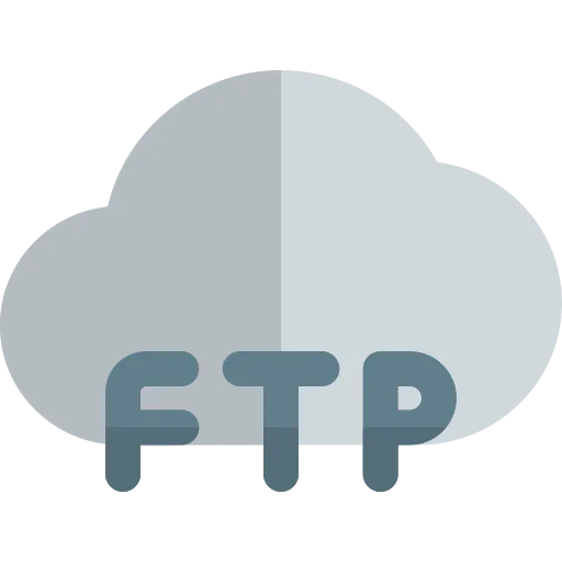 Cloud icon