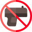 No weapons biểu tượng 64x64