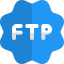 Ftp アイコン 64x64
