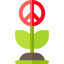 Peace icon 64x64