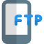 Ftp アイコン 64x64