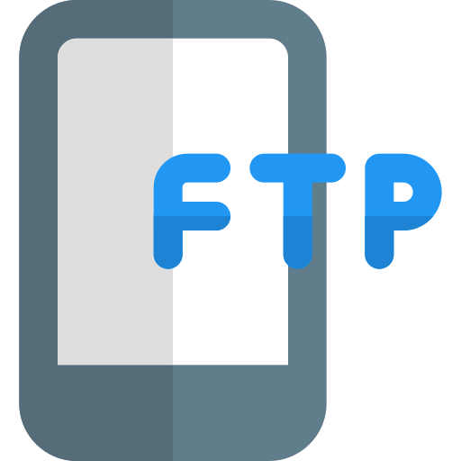 Ftp icon