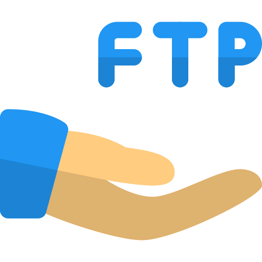 Ftp icon
