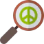 Pacifism icon 64x64