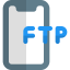 Ftp アイコン 64x64