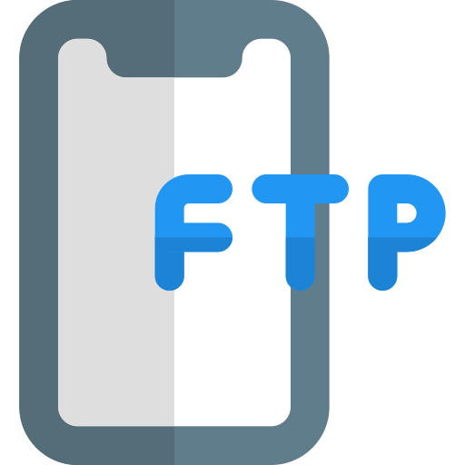 Ftp icon