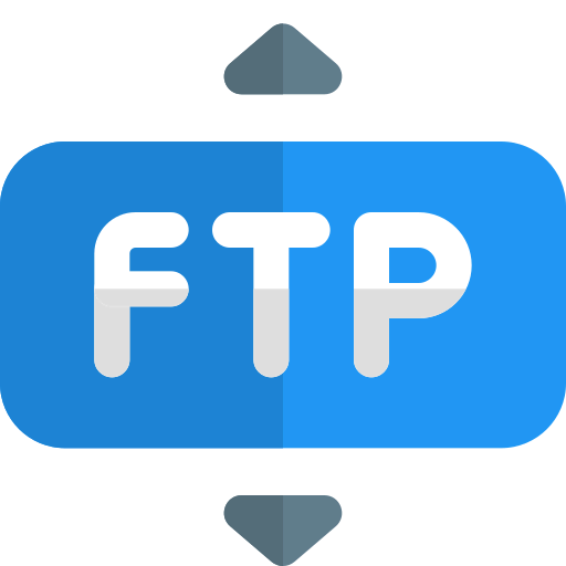 Ftp icon