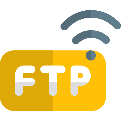 Wireless icon