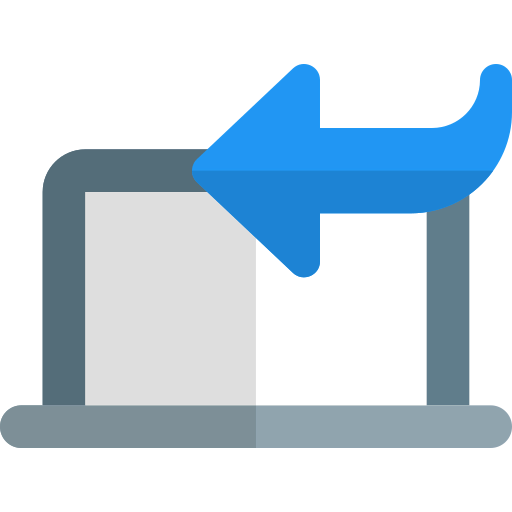 Transfer icon