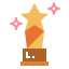 Trophy icon 64x64
