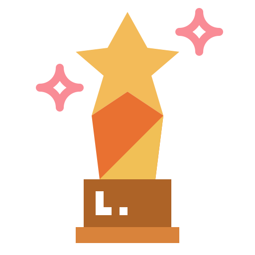 Trophy icon