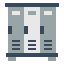 Lockers icon 64x64