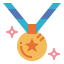Medal icon 64x64