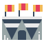 Stadium icon 64x64