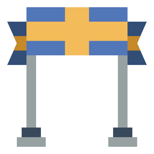 Flag icon