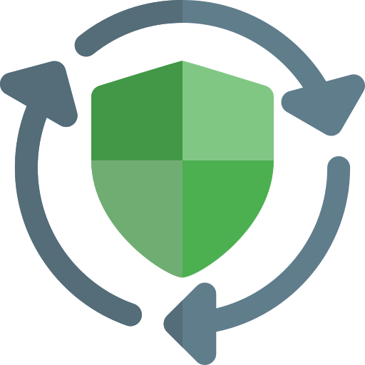 Secure icon