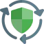Secure icon 64x64